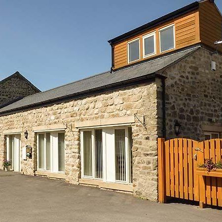 Villa Setch Barn Masham Esterno foto
