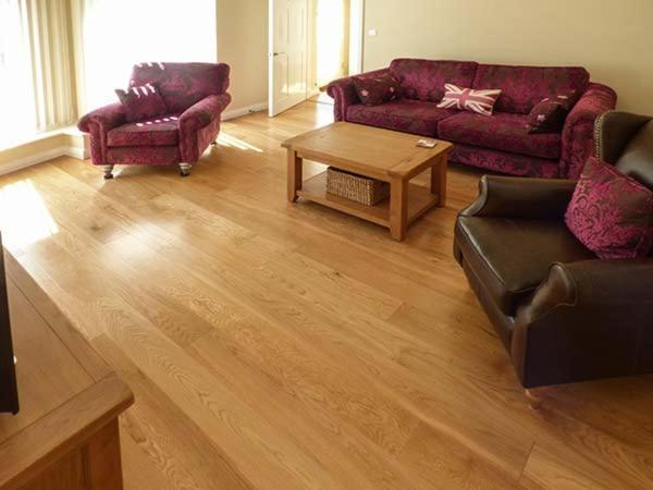 Villa Setch Barn Masham Esterno foto