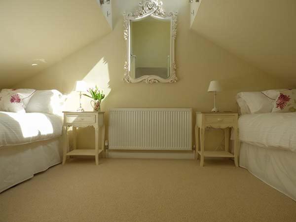 Villa Setch Barn Masham Esterno foto