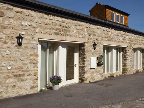 Villa Setch Barn Masham Esterno foto