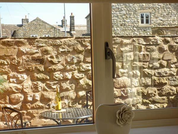 Villa Setch Barn Masham Esterno foto