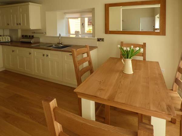 Villa Setch Barn Masham Esterno foto