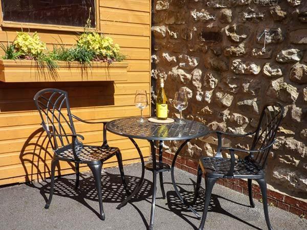 Villa Setch Barn Masham Esterno foto
