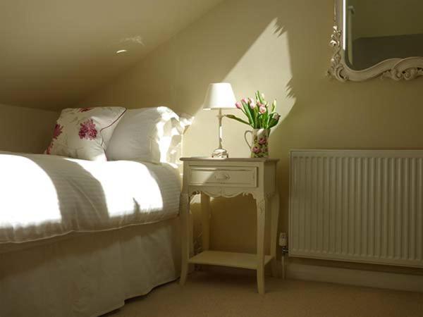 Villa Setch Barn Masham Esterno foto