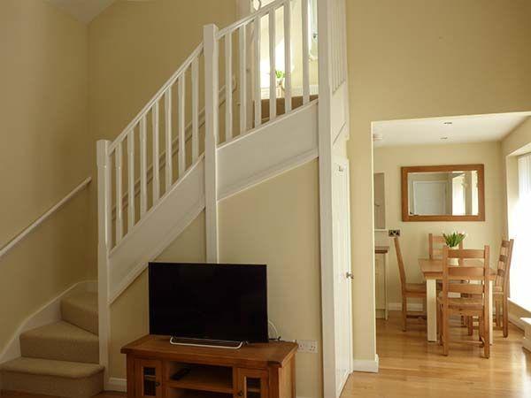 Villa Setch Barn Masham Esterno foto